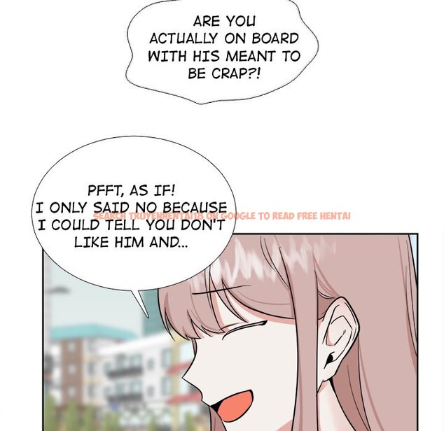 Read Hentai Image 18 863 in comic Unluckily Lucky - Chapter 31 - hentaitnt.net