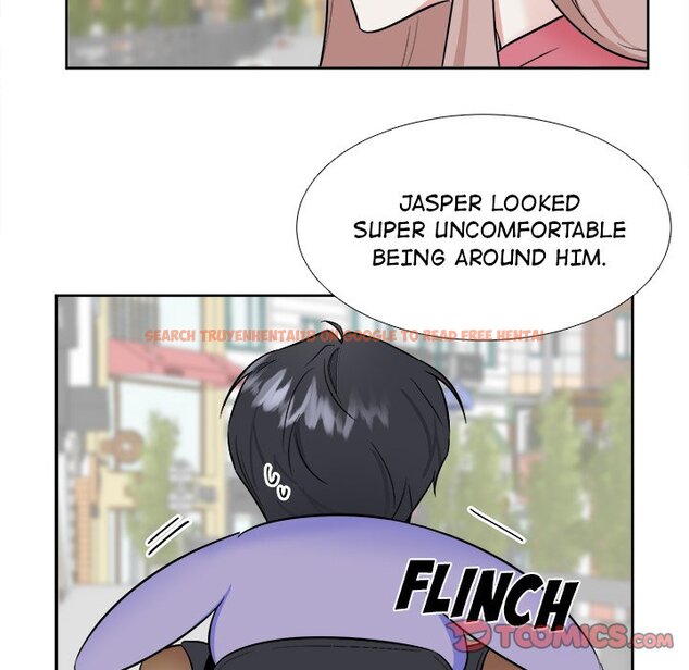 Read Hentai Image 19 863 in comic Unluckily Lucky - Chapter 31 - hentaitnt.net