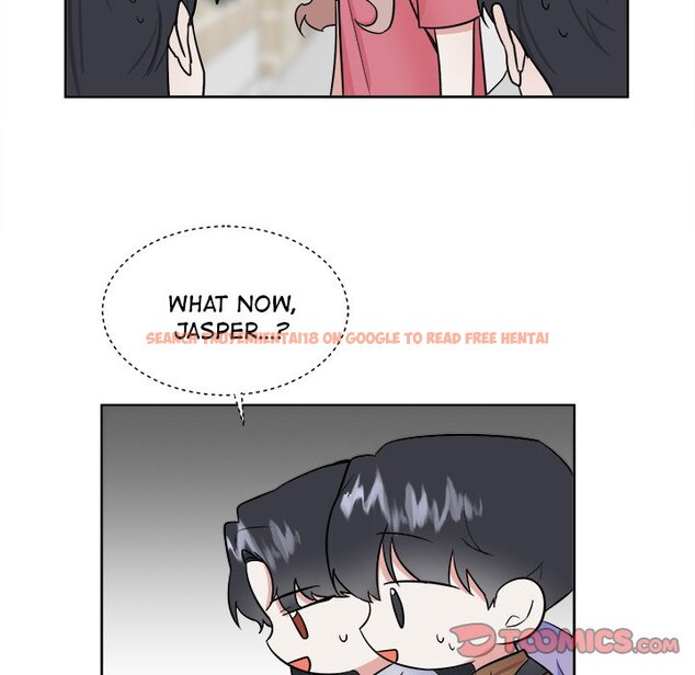 Read Hentai Image 21 863 in comic Unluckily Lucky - Chapter 31 - hentaitnt.net
