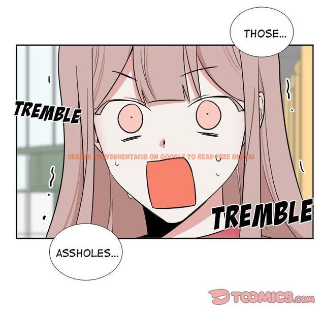 Read Hentai Image 25 863 in comic Unluckily Lucky - Chapter 31 - hentaitnt.net