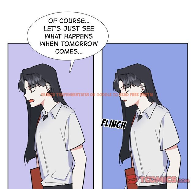 Read Hentai Image 31 864 in comic Unluckily Lucky - Chapter 31 - hentaitnt.net