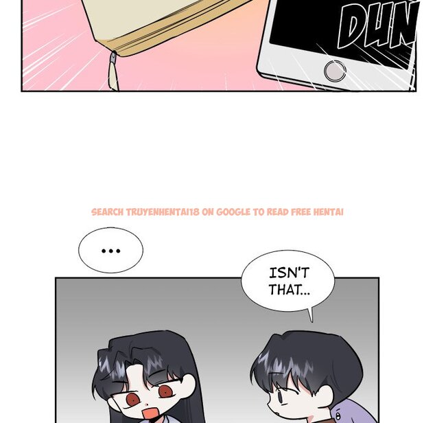Read Hentai Image 34 864 in comic Unluckily Lucky - Chapter 31 - hentaitnt.net
