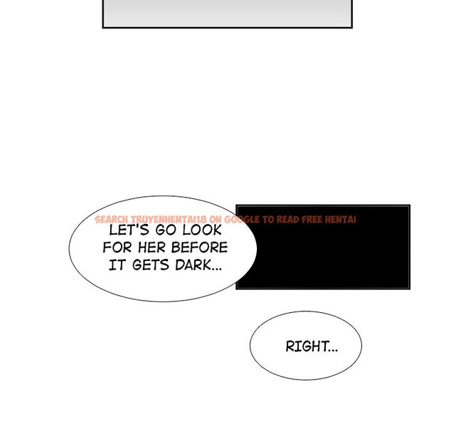 Read Hentai Image 36 864 in comic Unluckily Lucky - Chapter 31 - hentaitnt.net