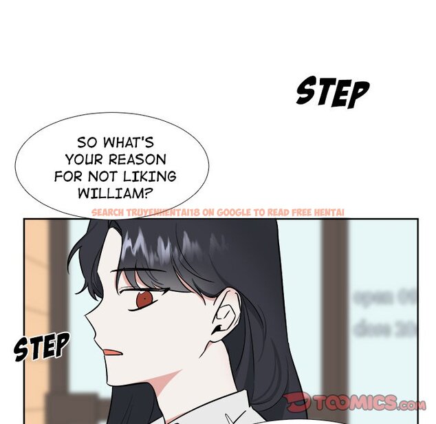 Read Hentai Image 37 864 in comic Unluckily Lucky - Chapter 31 - hentaitnt.net