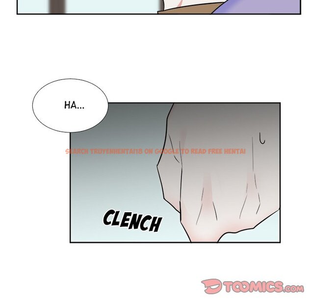 Read Hentai Image 39 864 in comic Unluckily Lucky - Chapter 31 - hentaitnt.net