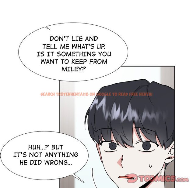 Read Hentai Image 41 864 in comic Unluckily Lucky - Chapter 31 - hentaitnt.net