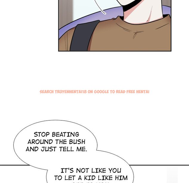 Read Hentai Image 42 864 in comic Unluckily Lucky - Chapter 31 - hentaitnt.net