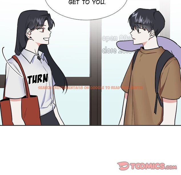 Read Hentai Image 43 864 in comic Unluckily Lucky - Chapter 31 - hentaitnt.net