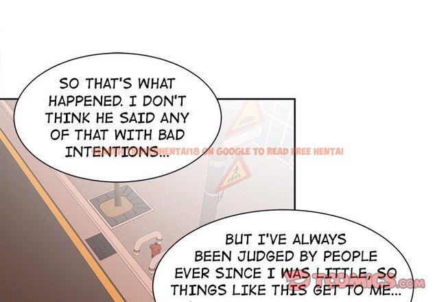 Read Hentai Image 1 863 in comic Unluckily Lucky - Chapter 32 - hentaitnt.net