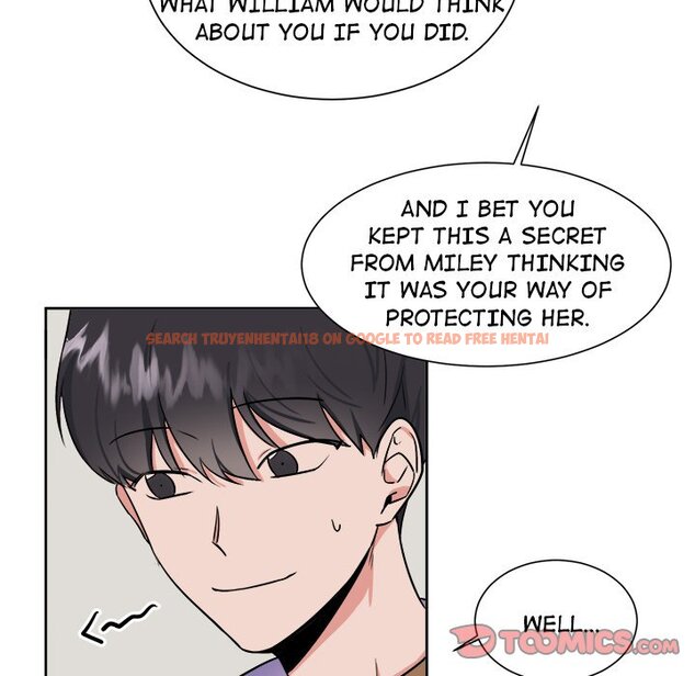 Read Hentai Image 11 863 in comic Unluckily Lucky - Chapter 32 - hentaitnt.net