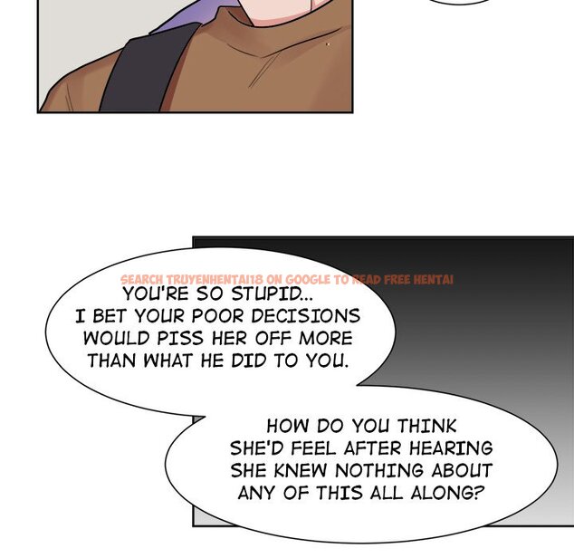 Read Hentai Image 12 863 in comic Unluckily Lucky - Chapter 32 - hentaitnt.net