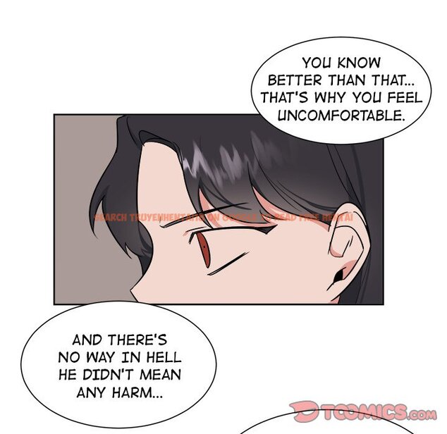 Read Hentai Image 13 863 in comic Unluckily Lucky - Chapter 32 - hentaitnt.net