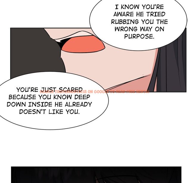 Read Hentai Image 14 863 in comic Unluckily Lucky - Chapter 32 - hentaitnt.net