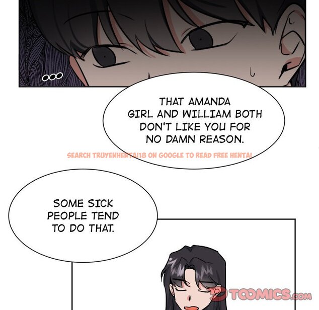 Read Hentai Image 15 863 in comic Unluckily Lucky - Chapter 32 - hentaitnt.net