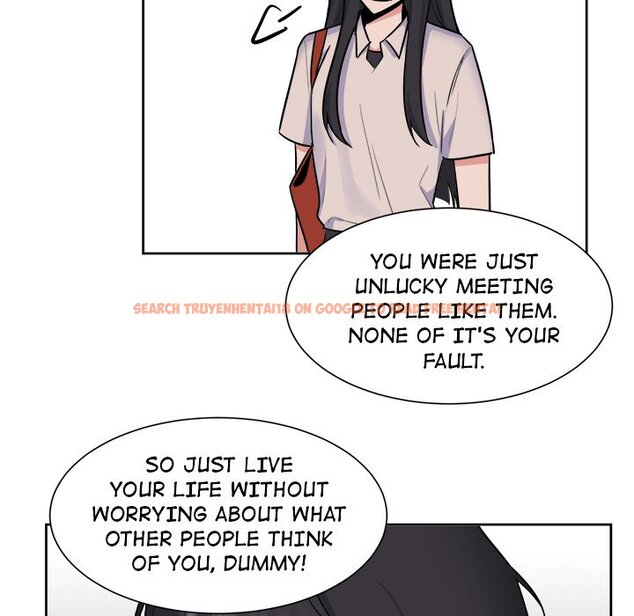 Read Hentai Image 16 863 in comic Unluckily Lucky - Chapter 32 - hentaitnt.net