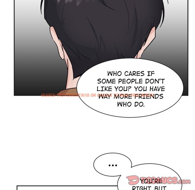 Read Hentai Image 17 863 in comic Unluckily Lucky - Chapter 32 - hentaitnt.net
