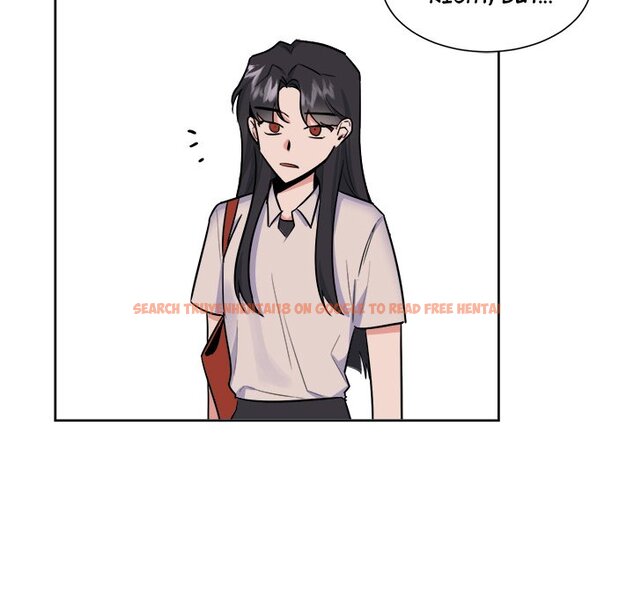 Read Hentai Image 18 863 in comic Unluckily Lucky - Chapter 32 - hentaitnt.net