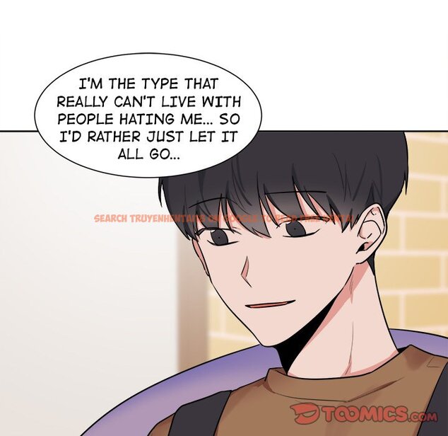 Read Hentai Image 19 863 in comic Unluckily Lucky - Chapter 32 - hentaitnt.net