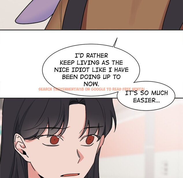 Read Hentai Image 20 863 in comic Unluckily Lucky - Chapter 32 - hentaitnt.net