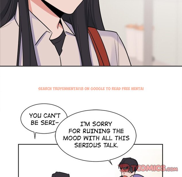 Read Hentai Image 21 863 in comic Unluckily Lucky - Chapter 32 - hentaitnt.net