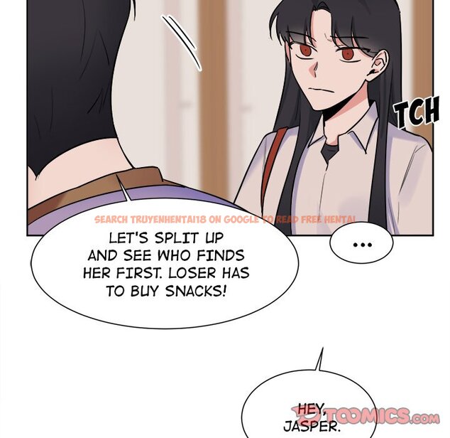 Read Hentai Image 23 863 in comic Unluckily Lucky - Chapter 32 - hentaitnt.net