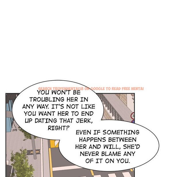 Read Hentai Image 26 863 in comic Unluckily Lucky - Chapter 32 - hentaitnt.net