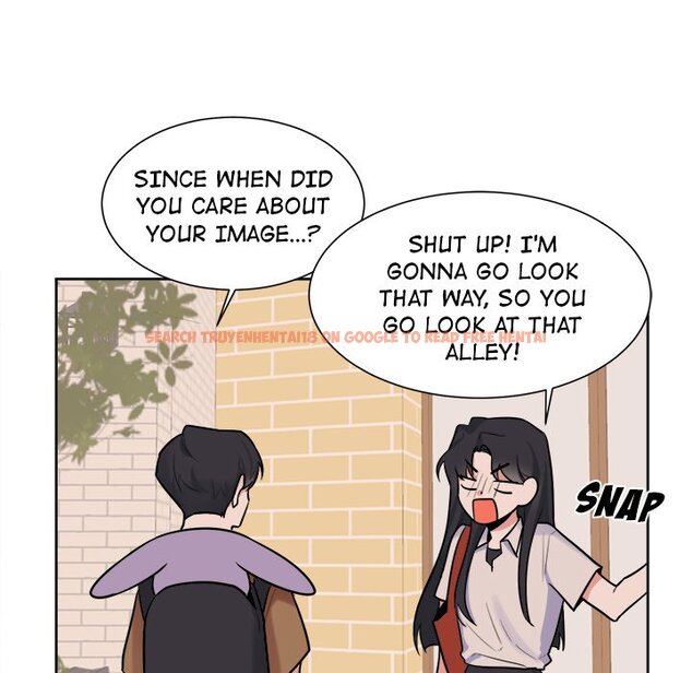 Read Hentai Image 30 863 in comic Unluckily Lucky - Chapter 32 - hentaitnt.net