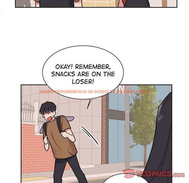 Read Hentai Image 31 863 in comic Unluckily Lucky - Chapter 32 - hentaitnt.net