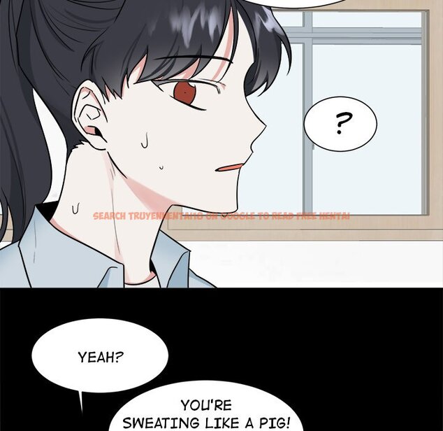 Read Hentai Image 38 863 in comic Unluckily Lucky - Chapter 32 - hentaitnt.net