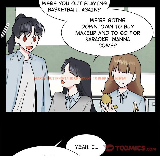 Read Hentai Image 39 863 in comic Unluckily Lucky - Chapter 32 - hentaitnt.net