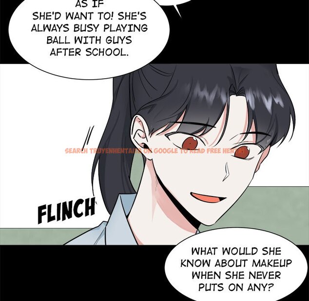 Read Hentai Image 40 863 in comic Unluckily Lucky - Chapter 32 - hentaitnt.net