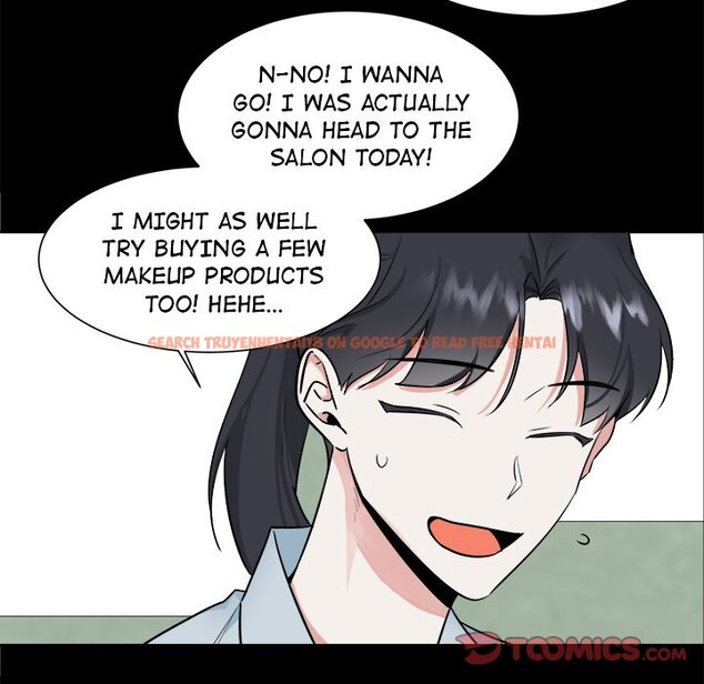 Read Hentai Image 41 863 in comic Unluckily Lucky - Chapter 32 - hentaitnt.net