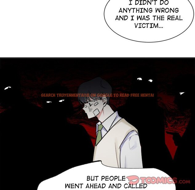 Read Hentai Image 5 863 in comic Unluckily Lucky - Chapter 32 - hentaitnt.net