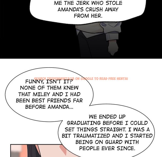 Read Hentai Image 6 863 in comic Unluckily Lucky - Chapter 32 - hentaitnt.net