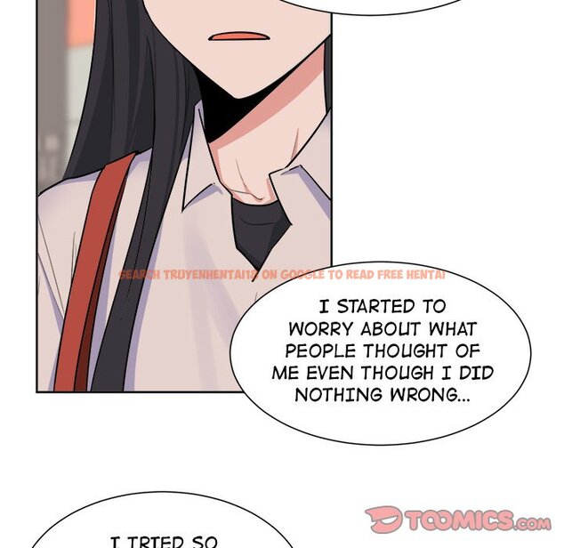 Read Hentai Image 7 863 in comic Unluckily Lucky - Chapter 32 - hentaitnt.net