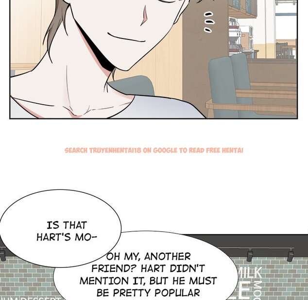 Read Hentai Image 10 860 in comic Unluckily Lucky - Chapter 33 - hentaitnt.net