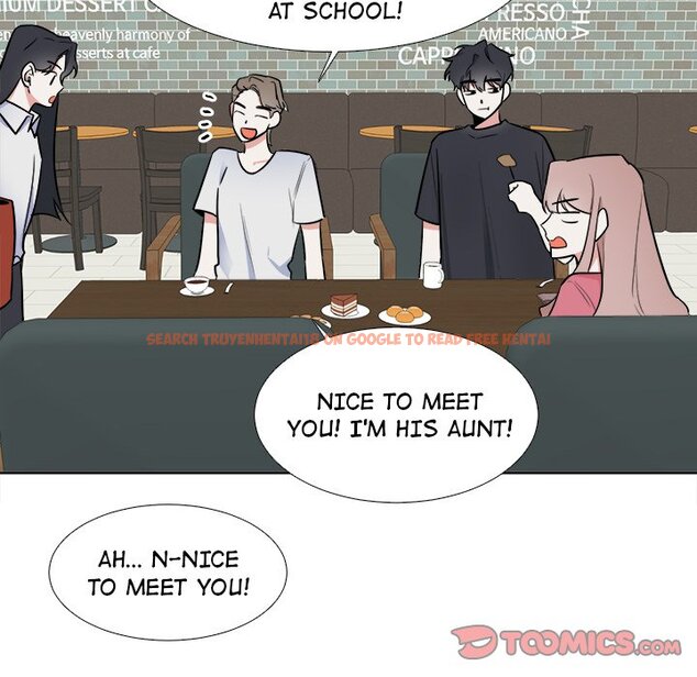 Read Hentai Image 11 860 in comic Unluckily Lucky - Chapter 33 - hentaitnt.net
