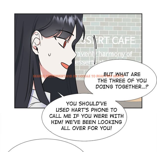 Read Hentai Image 12 860 in comic Unluckily Lucky - Chapter 33 - hentaitnt.net