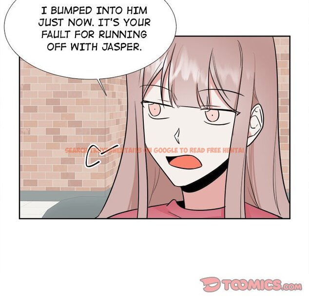 Read Hentai Image 13 860 in comic Unluckily Lucky - Chapter 33 - hentaitnt.net