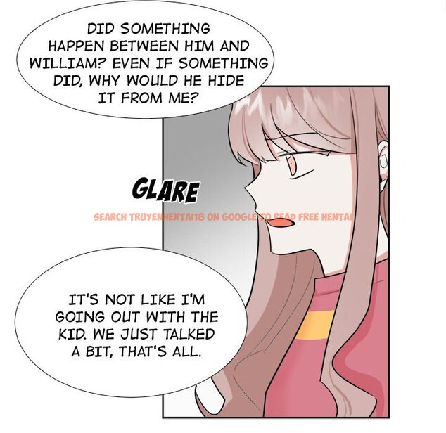 Read Hentai Image 16 860 in comic Unluckily Lucky - Chapter 33 - hentaitnt.net