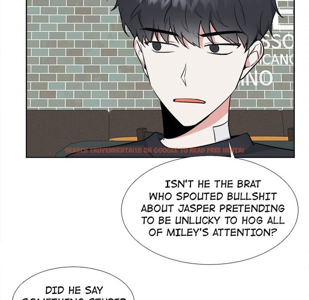 Read Hentai Image 20 860 in comic Unluckily Lucky - Chapter 33 - hentaitnt.net