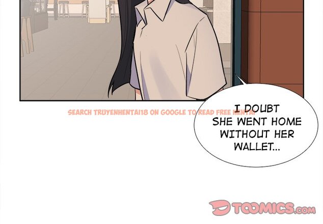 Read Hentai Image 3 860 in comic Unluckily Lucky - Chapter 33 - hentaitnt.net
