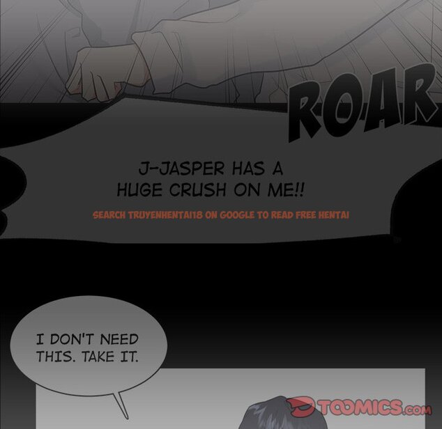 Read Hentai Image 31 860 in comic Unluckily Lucky - Chapter 33 - hentaitnt.net