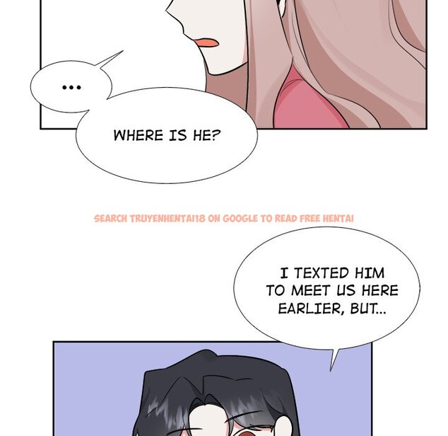Read Hentai Image 38 860 in comic Unluckily Lucky - Chapter 33 - hentaitnt.net