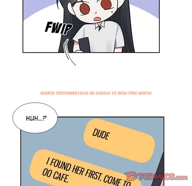 Read Hentai Image 39 860 in comic Unluckily Lucky - Chapter 33 - hentaitnt.net