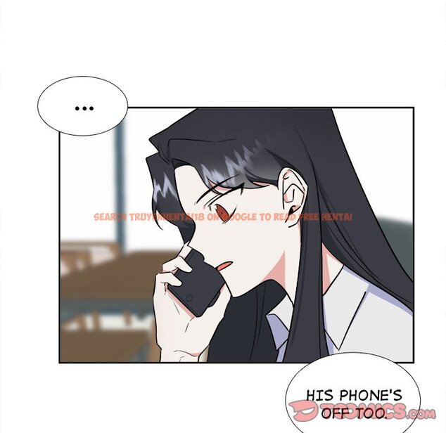 Read Hentai Image 41 860 in comic Unluckily Lucky - Chapter 33 - hentaitnt.net