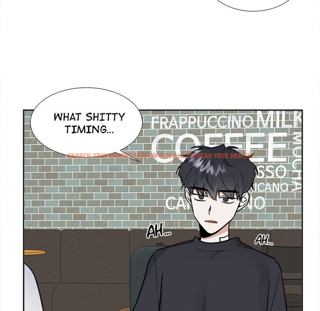 Read Hentai Image 42 860 in comic Unluckily Lucky - Chapter 33 - hentaitnt.net