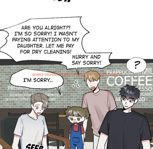 Read Hentai Image 44 860 in comic Unluckily Lucky - Chapter 33 - hentaitnt.net