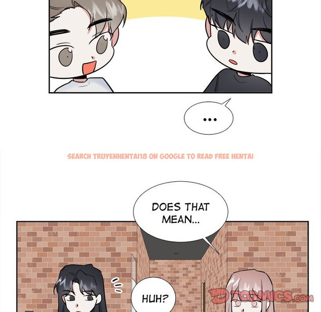Read Hentai Image 47 863 in comic Unluckily Lucky - Chapter 33 - hentaitnt.net