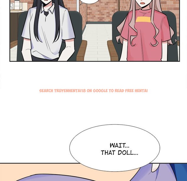 Read Hentai Image 48 863 in comic Unluckily Lucky - Chapter 33 - hentaitnt.net